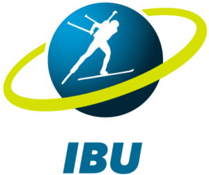 Logo Biathlon World