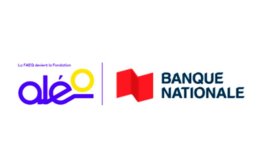 Invitation remise de bourses Aléo – Banque Nationale