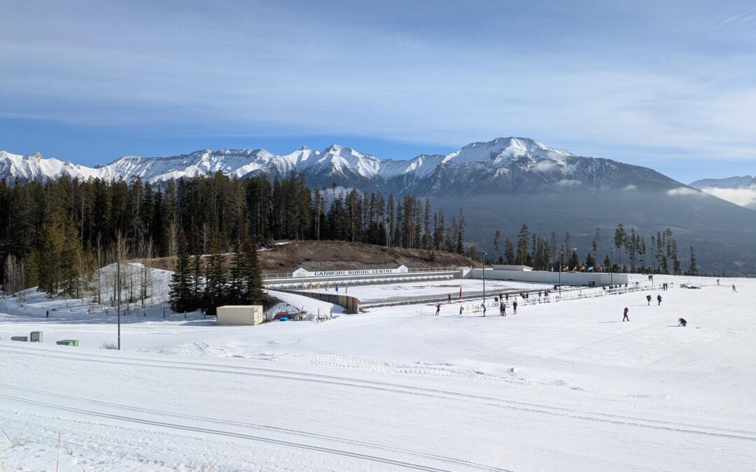 CLÔTURE DE LA SAISON 2025-2026 – CHAMPIONNAT CANADIEN DE BIATHLON
